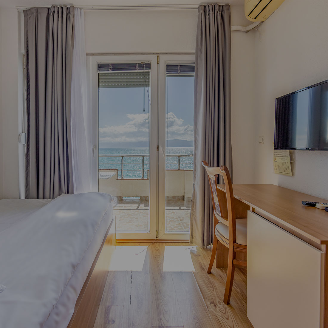 single-room-villatino